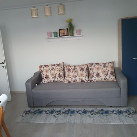 Sendy Apartment Orsova Exterior photo